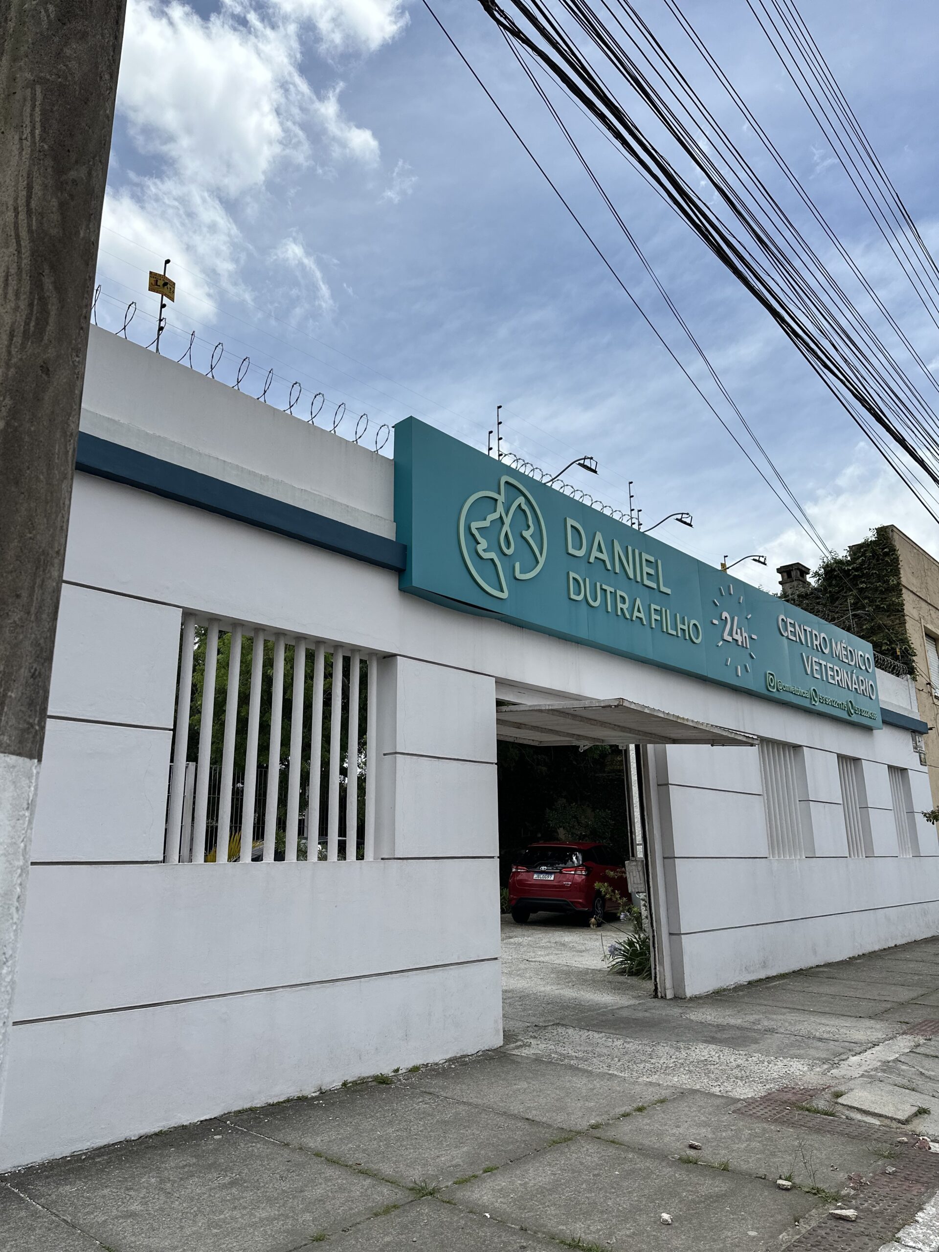 Mundo à Parte - Pelotas