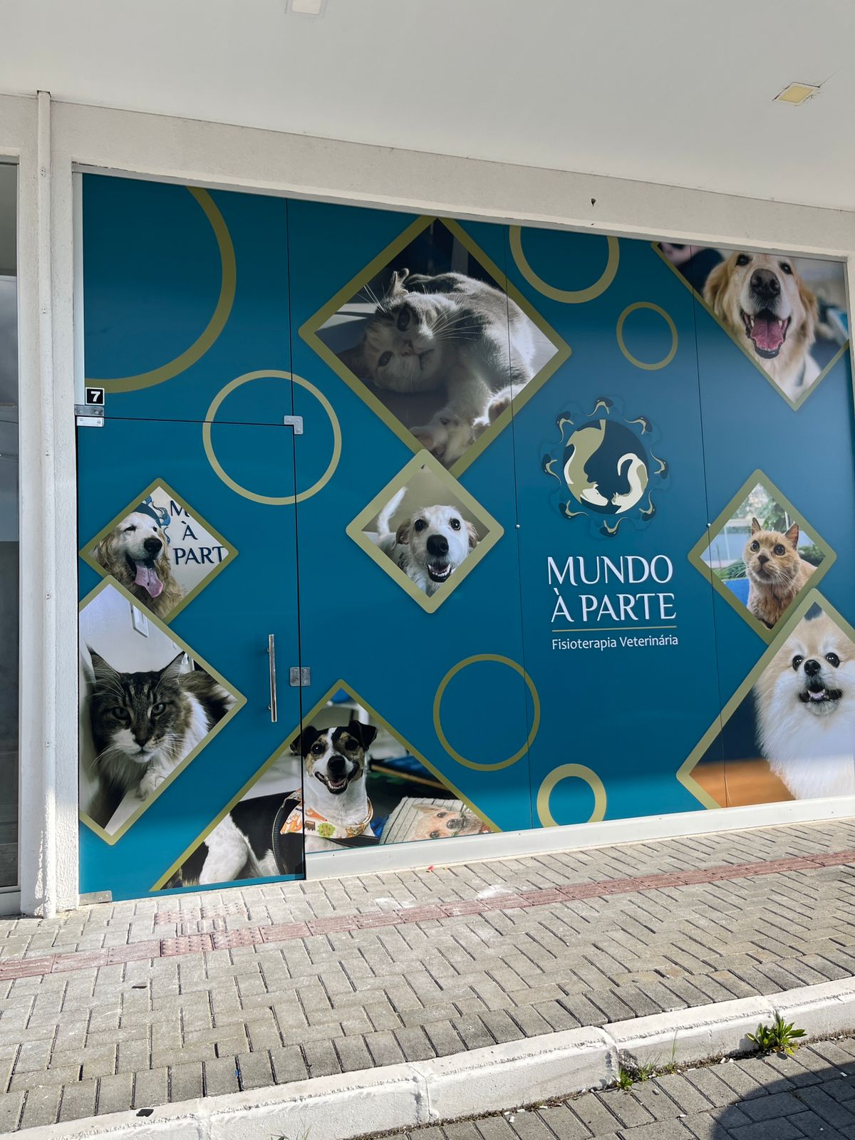 Mundo à Parte - Indaial