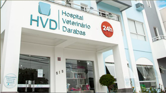 Mundo à Parte - Palhoça
